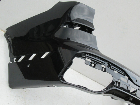BMW X7 G07 m paket stoßstange hinten rear bumper Original mb82 BMW X7 G07 m paket stoßstange hinten rear bumper Original mb82