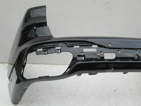 BMW X7 G07 m paket stoßstange hinten rear bumper Original mb82 BMW X7 G07 m paket stoßstange hinten rear bumper Original mb82