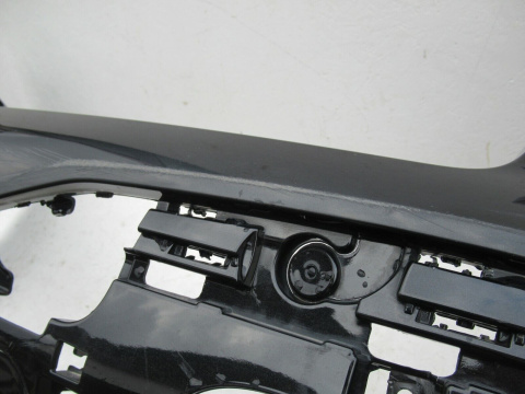 BMW X7 G07 m paket stoßstange hinten rear bumper Original mb82 BMW X7 G07 m paket stoßstange hinten rear bumper Original mb82