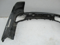 BMW X7 G07 m paket stoßstange hinten rear bumper Original mb82