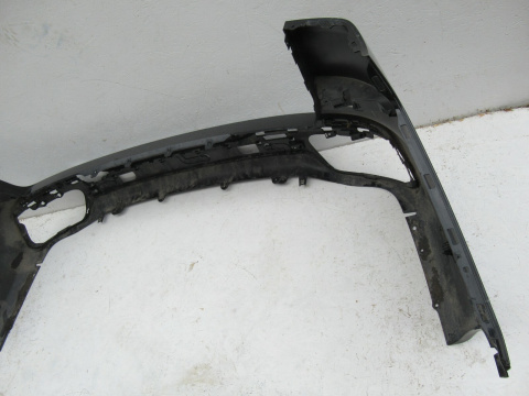 BMW X7 G07 m paket stoßstange hinten rear bumper Original mb82 BMW X7 G07 m paket stoßstange hinten rear bumper Original mb82