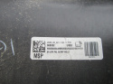 BMW X7 G07 m paket stoßstange hinten rear bumper Original mb82
