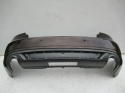 BMW X7 G07 m paket stoßstange hinten rear bumper Original mb82
