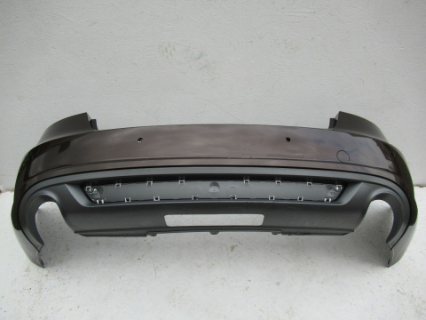 BMW X7 G07 m paket stoßstange hinten rear bumper Original mb82 BMW X7 G07 m paket stoßstange hinten rear bumper Original mb82