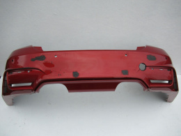 BMW M4 F82 F83 Stoßstange hinten rear bumper 8054284 Original mb38