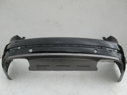 Bentley Bentayga stoßstange hinten rear bumper Original