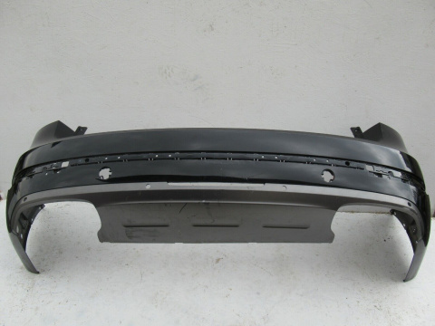 Bentley Bentayga stoßstange hinten rear bumper Original Bentley Bentayga stoßstange hinten rear bumper Original