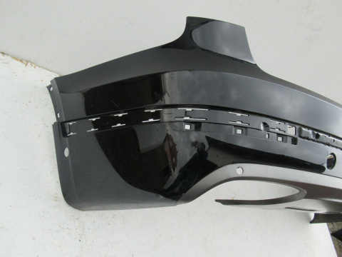 Bentley Bentayga stoßstange hinten rear bumper Original Bentley Bentayga stoßstange hinten rear bumper Original
