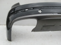 Bentley Bentayga stoßstange hinten rear bumper Original