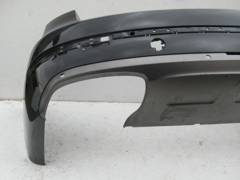 Bentley Bentayga stoßstange hinten rear bumper Original Bentley Bentayga stoßstange hinten rear bumper Original