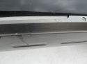 Bentley Bentayga stoßstange hinten rear bumper Original