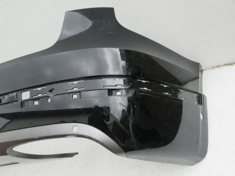 Bentley Bentayga stoßstange hinten rear bumper Original Bentley Bentayga stoßstange hinten rear bumper Original