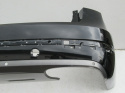 Bentley Bentayga stoßstange hinten rear bumper Original