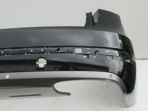 Bentley Bentayga stoßstange hinten rear bumper Original Bentley Bentayga stoßstange hinten rear bumper Original