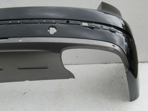 Bentley Bentayga stoßstange hinten rear bumper Original Bentley Bentayga stoßstange hinten rear bumper Original