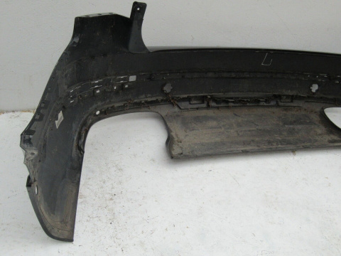 Bentley Bentayga stoßstange hinten rear bumper Original Bentley Bentayga stoßstange hinten rear bumper Original