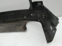 Bentley Bentayga stoßstange hinten rear bumper Original