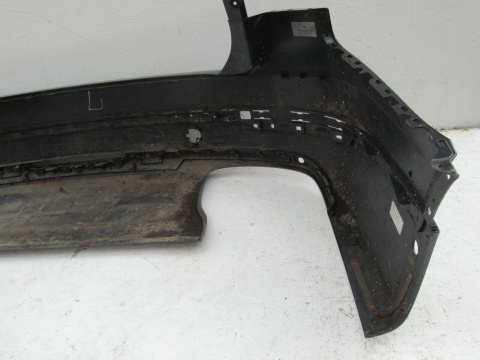 Bentley Bentayga stoßstange hinten rear bumper Original Bentley Bentayga stoßstange hinten rear bumper Original
