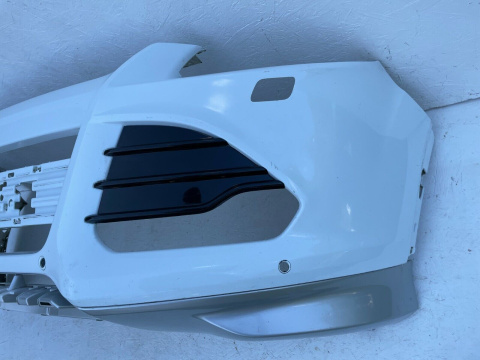 Ford Kuga MK2 2012 - 2016 ST Tttanium Stoßstange vorne cv44-1775 Original Ford Kuga MK2 2012 - 2016 ST Tttanium Stoßstange vorne cv44-1775 Original