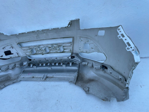 Ford Kuga MK2 2012 - 2016 ST Tttanium Stoßstange vorne cv44-1775 Original Ford Kuga MK2 2012 - 2016 ST Tttanium Stoßstange vorne cv44-1775 Original