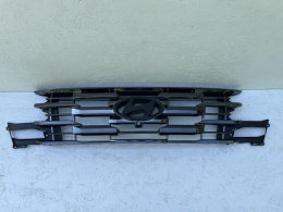 Hyundai Tucson IV Facelift ab Bj. 2024 - Frontmaske Kühlergrill Original