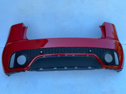 Jaguar E pace X540 Stoßstange hinten rear bumper Original w