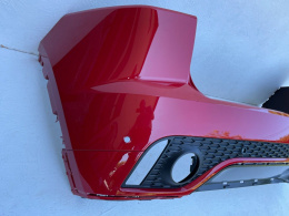 Jaguar E pace X540 Stoßstange hinten rear bumper Original w
