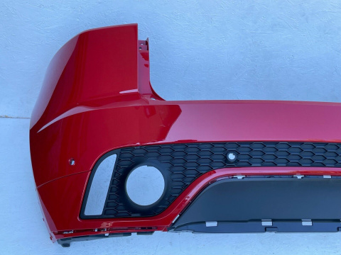Jaguar E pace X540 Stoßstange hinten rear bumper Original w Jaguar E pace X540 Stoßstange hinten rear bumper Original w