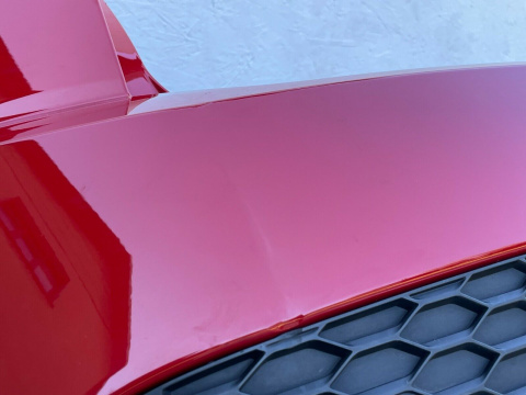 Jaguar E pace X540 Stoßstange hinten rear bumper Original w Jaguar E pace X540 Stoßstange hinten rear bumper Original w