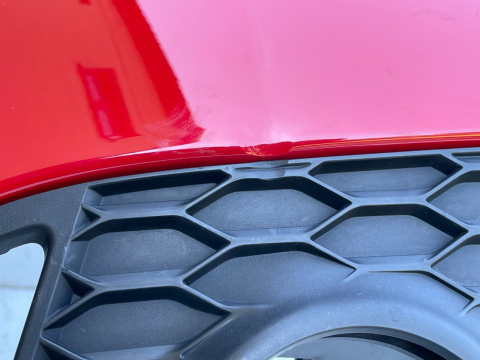 Jaguar E pace X540 Stoßstange hinten rear bumper Original w Jaguar E pace X540 Stoßstange hinten rear bumper Original w
