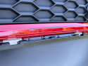 Jaguar E pace X540 Stoßstange hinten rear bumper Original w
