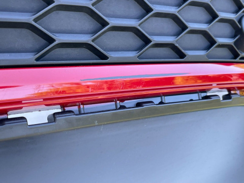 Jaguar E pace X540 Stoßstange hinten rear bumper Original w Jaguar E pace X540 Stoßstange hinten rear bumper Original w