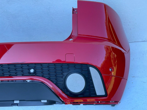 Jaguar E pace X540 Stoßstange hinten rear bumper Original w Jaguar E pace X540 Stoßstange hinten rear bumper Original w