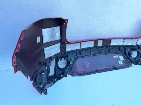Jaguar E pace X540 Stoßstange hinten rear bumper Original w Jaguar E pace X540 Stoßstange hinten rear bumper Original w