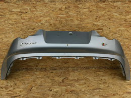 Jaguar F-type S F Type Stoßstange hinten Original L