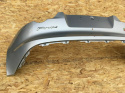 Jaguar F-type S F Type Stoßstange hinten Original L
