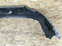 Jaguar F-type S F Type Stoßstange hinten Original L