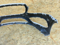 Mercedes Benz C klasse W205 AMG Stoßstange vorne Original gm20 a2058850925