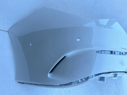 Mercedes Benz CLA W118 AMG Stoßstange hinten rear bumper Original gm15