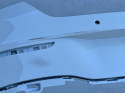 Mercedes Benz CLA W118 AMG Stoßstange hinten rear bumper Original gm15