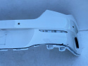 Mercedes Benz CLA W118 AMG Stoßstange hinten rear bumper Original gm15