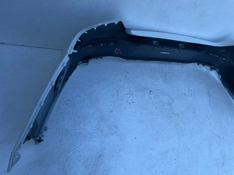 Mercedes Benz CLA W118 AMG Stoßstange hinten rear bumper Original gm15 Mercedes Benz CLA W118 AMG Stoßstange hinten rear bumper Original gm15