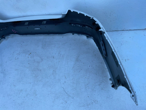 Mercedes Benz CLA W118 AMG Stoßstange hinten rear bumper Original gm15 Mercedes Benz CLA W118 AMG Stoßstange hinten rear bumper Original gm15