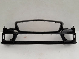 Mercedes Benz SLK W172 AMG Stoßstange vorne front bumper Original