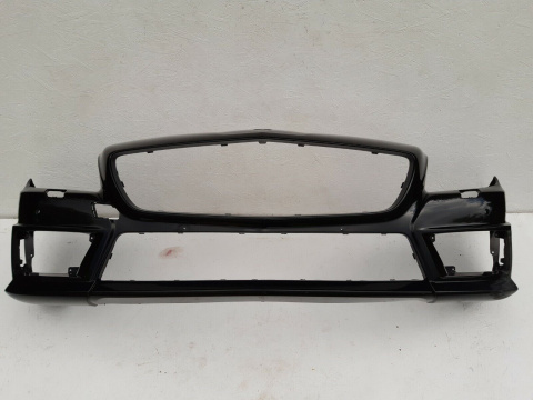Mercedes Benz SLK W172 AMG Stoßstange vorne front bumper Original Mercedes Benz SLK W172 AMG Stoßstange vorne front bumper Original