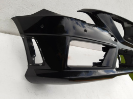 Mercedes Benz SLK W172 AMG Stoßstange vorne front bumper Original