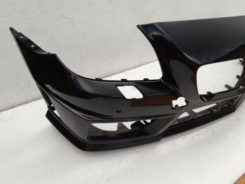 Mercedes Benz SLK W172 AMG Stoßstange vorne front bumper Original Mercedes Benz SLK W172 AMG Stoßstange vorne front bumper Original
