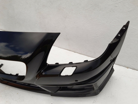 Mercedes Benz SLK W172 AMG Stoßstange vorne front bumper Original Mercedes Benz SLK W172 AMG Stoßstange vorne front bumper Original