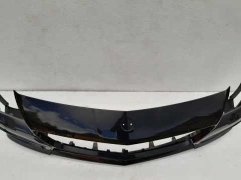 Mercedes Benz SLK W172 AMG Stoßstange vorne front bumper Original Mercedes Benz SLK W172 AMG Stoßstange vorne front bumper Original