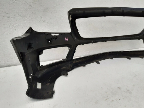 Mercedes Benz SLK W172 AMG Stoßstange vorne front bumper Original Mercedes Benz SLK W172 AMG Stoßstange vorne front bumper Original